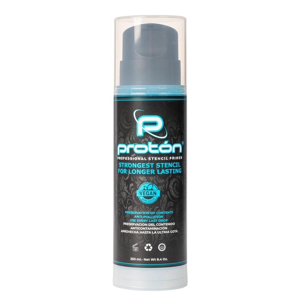 Stencil Proton Professional Primer Azul AIRLESS SYSTEM – 250ml