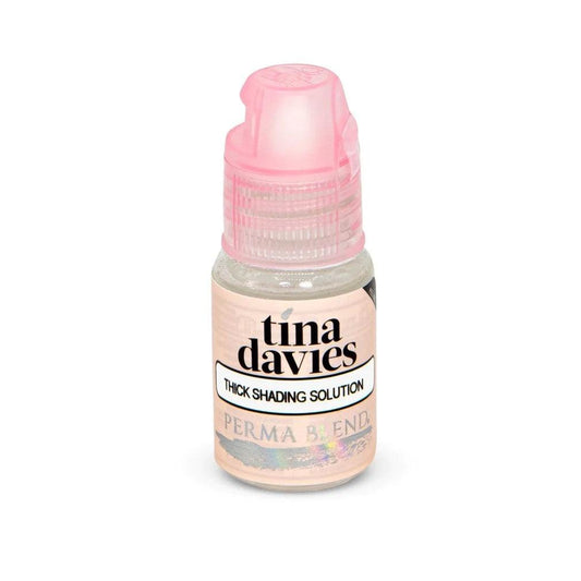 Perma Blend Tina Davies – Thick Shading Solution 15ml