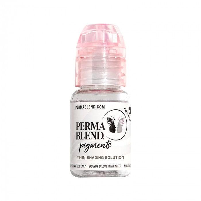 Perma Blend Thin Shading Solution  15ml