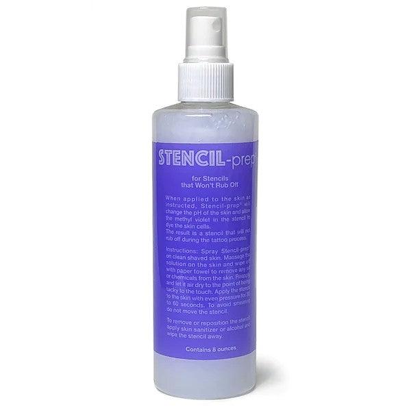 Stencil – Prep Spray InkJet 240ml