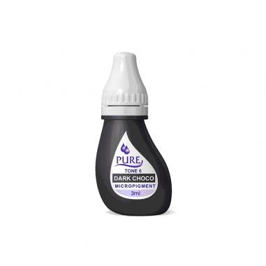 Pigmento Pure – Dark Choco 3ml