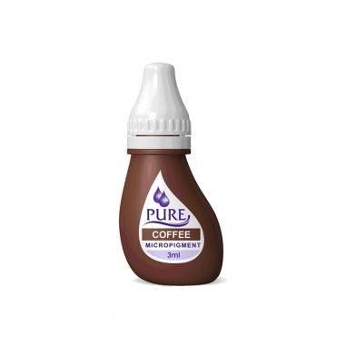 Pigmento Pure – Coffee 3ml