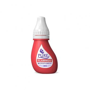 Pigmento Pure – Flamingo 3ml