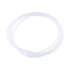 Hilo PTFE blanco para piercing