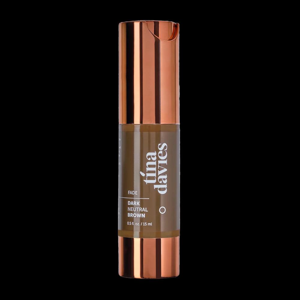 FADE – Tina Davies – Dark Neutral Brown 15 ml