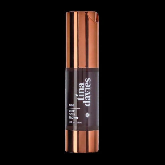 FADE – Tina Davies – Deep Cool Brown 15 ml