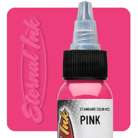 Pink – Eternal Ink 30ml