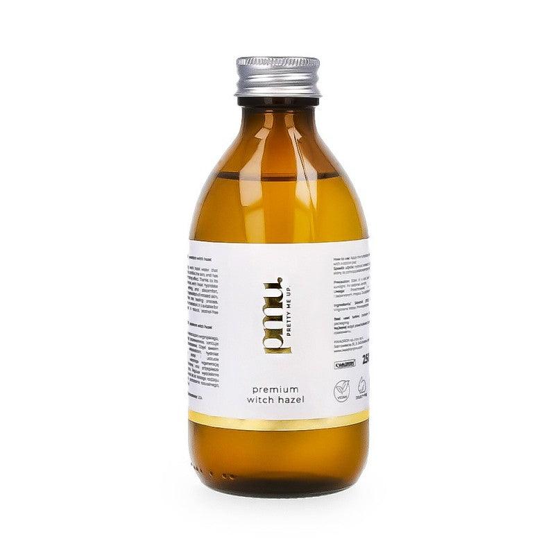 PMU Premium Hamamelis 250ML