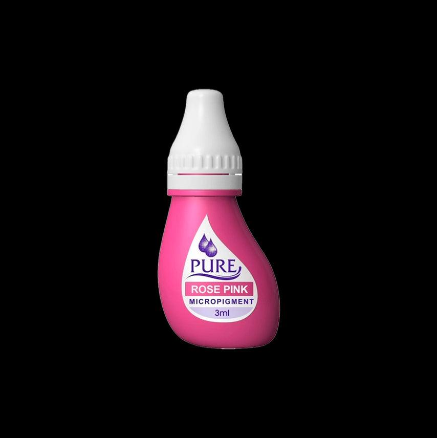 Pigmento Pure – Rose Pink 3ml