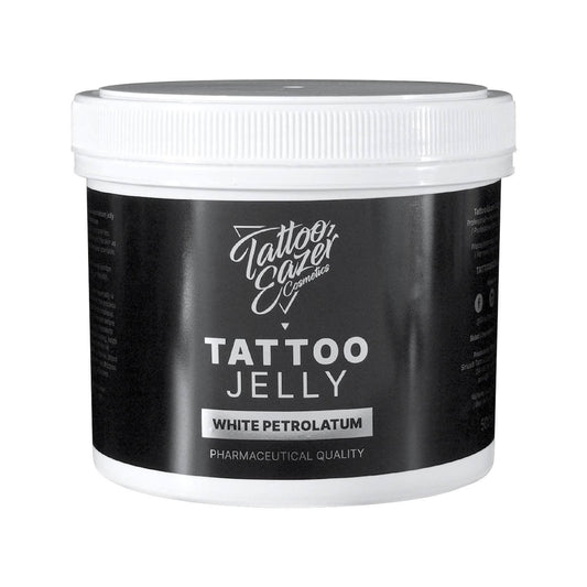 Vaselina Tattoo Eazer - Jelly - Tienda Tattoo