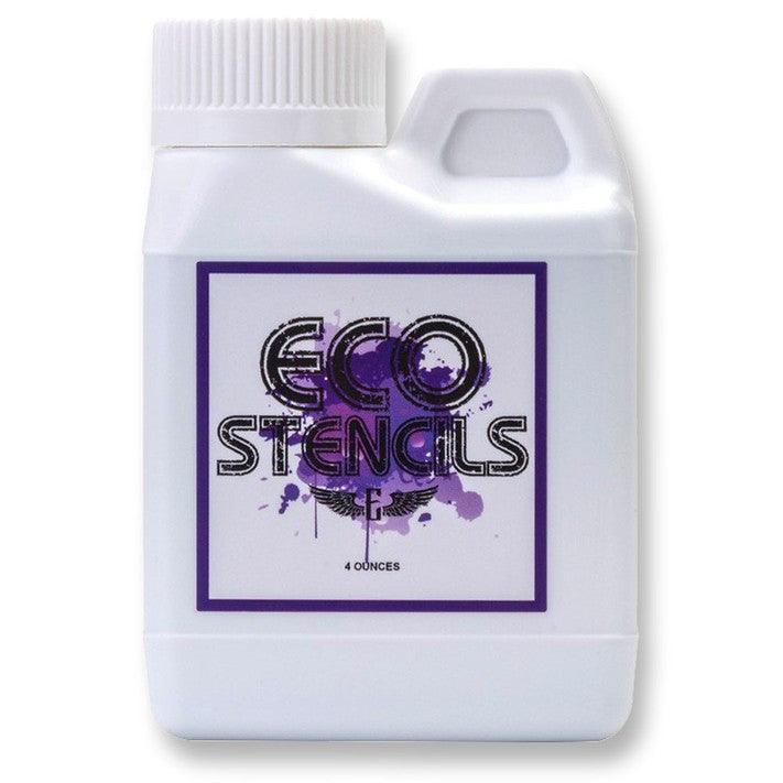 TINTA PARA IMPRESORA DE PLANTILLAS ELECTRUM ECO 120ML - Tienda Tattoo