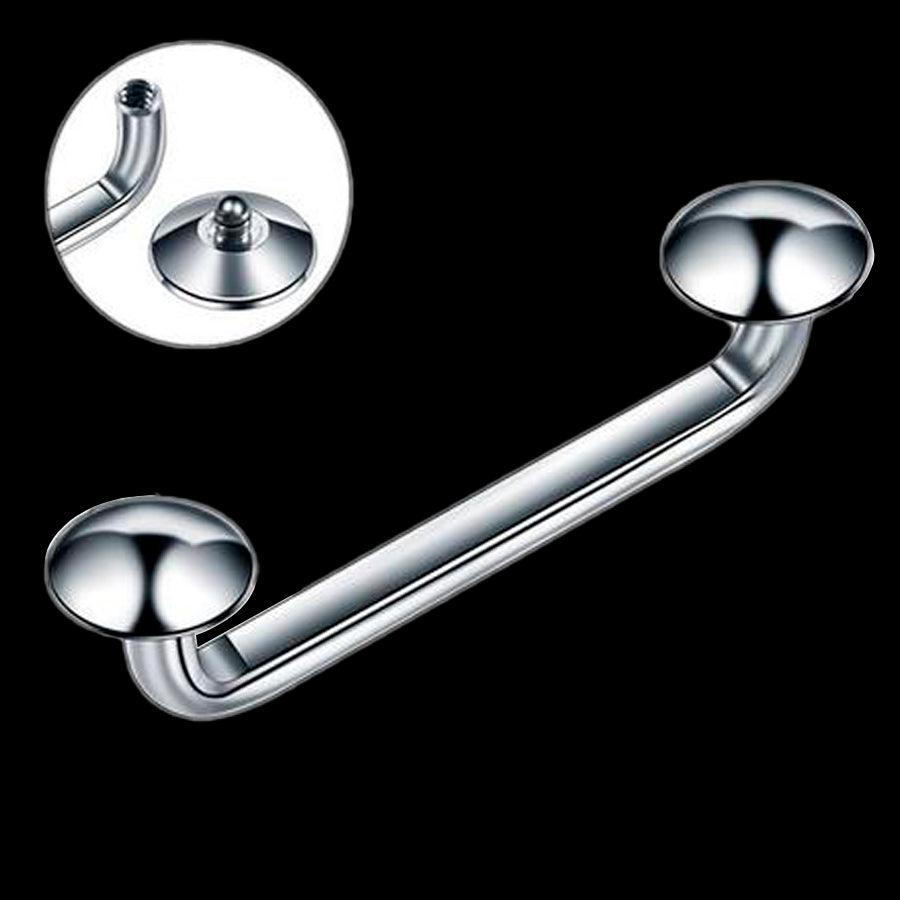 Piercing Surface Barbell de Titanium