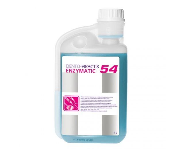 Dento-Viractis Enzymatic 54 Concentrado - Tienda Tattoo