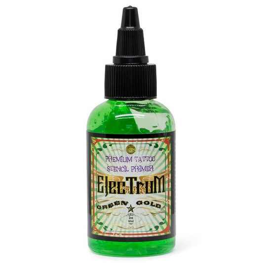 Electrum Tattoo Stencil Solution 60ML