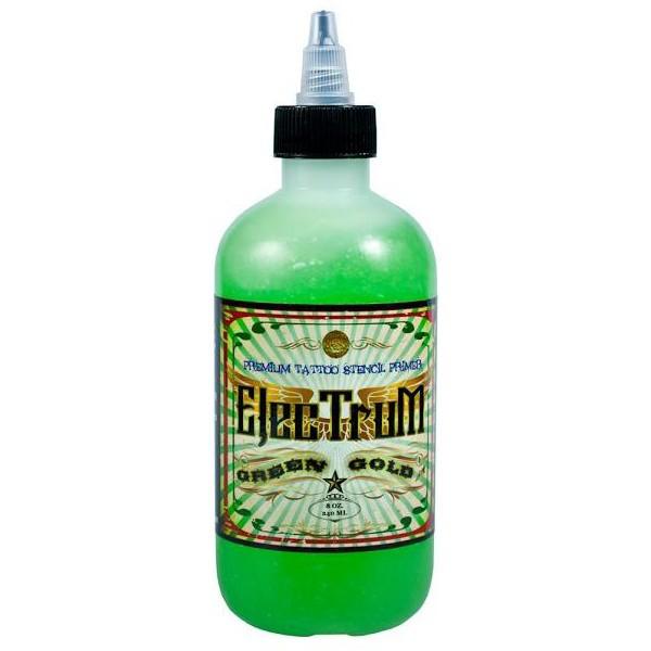 Stencil Electrum  240ml