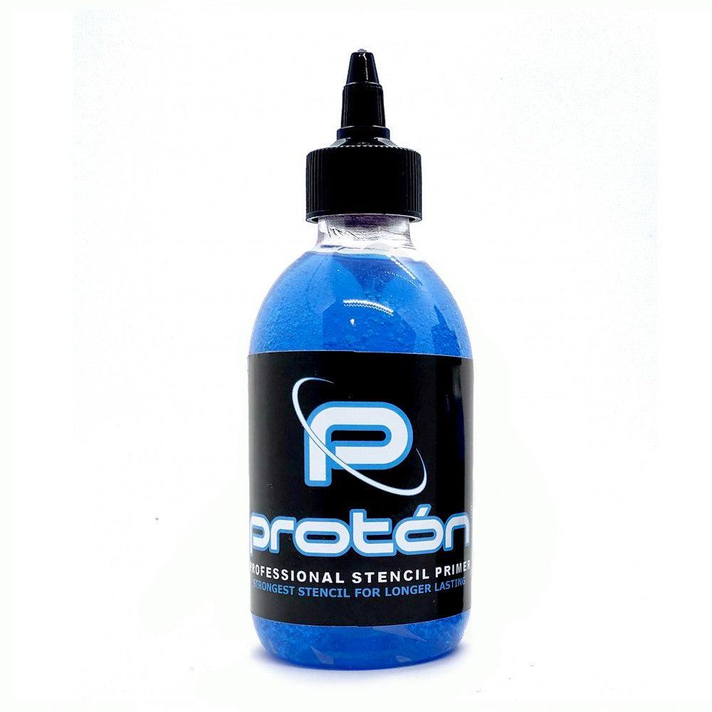 STENCIL PROTON PROFESSIONAL PRIMER azul (EDICION LIMITADA) 250ML