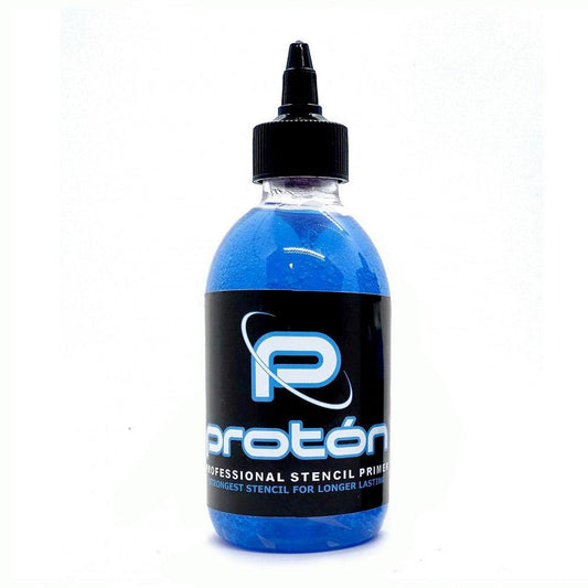 STENCIL PROTON PROFESSIONAL PRIMER azul (EDICION LIMITADA) 250ML