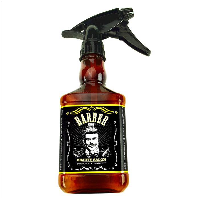 PULVERIZADOR BER BROWN BARBER SHOP 280ML